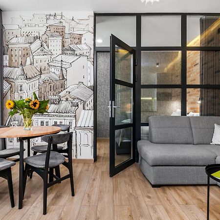Happy Stay Apartments Osiek Danzica Esterno foto