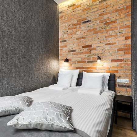 Happy Stay Apartments Osiek Danzica Esterno foto