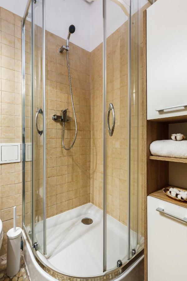 Happy Stay Apartments Osiek Danzica Esterno foto