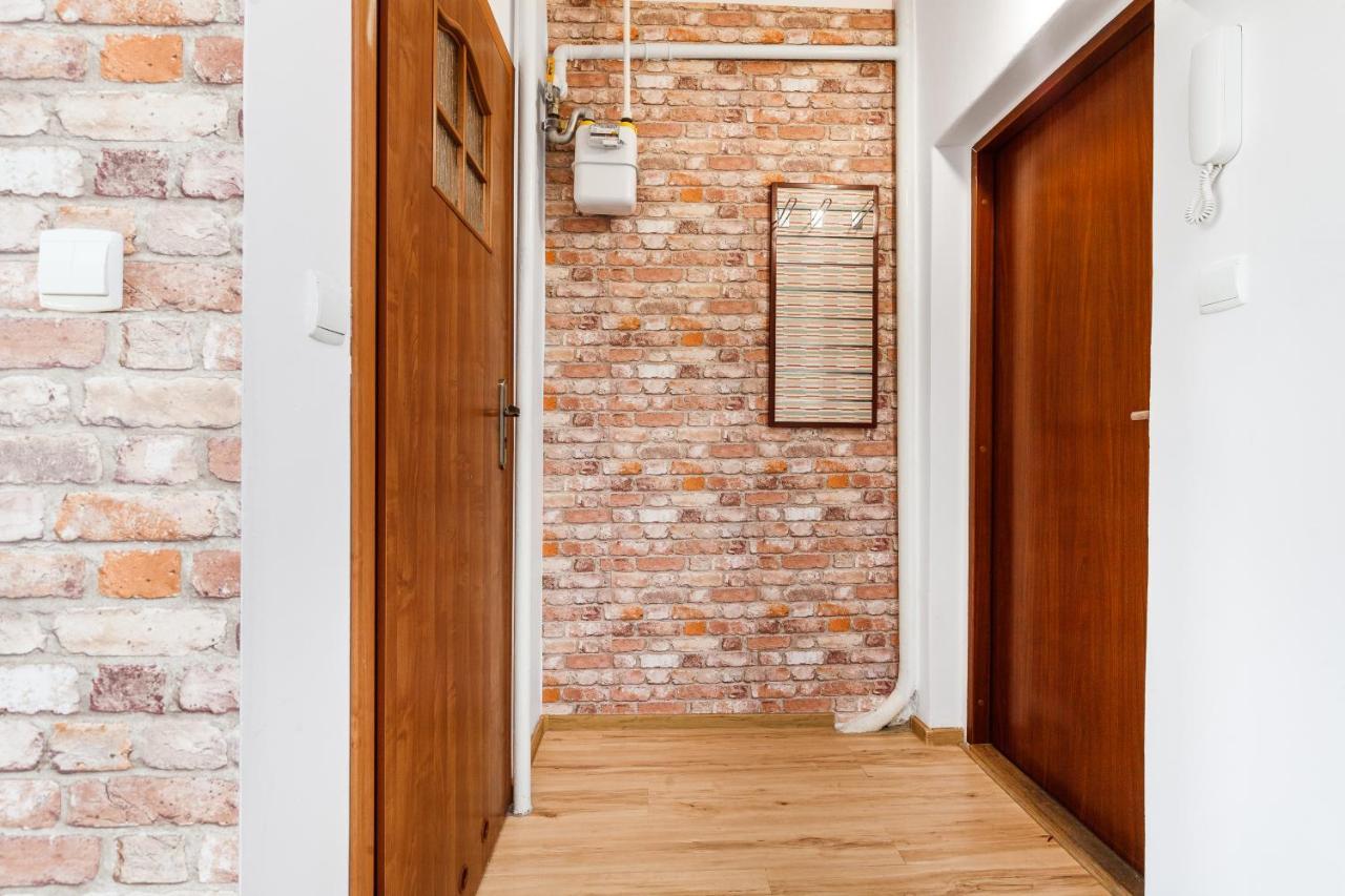 Happy Stay Apartments Osiek Danzica Esterno foto