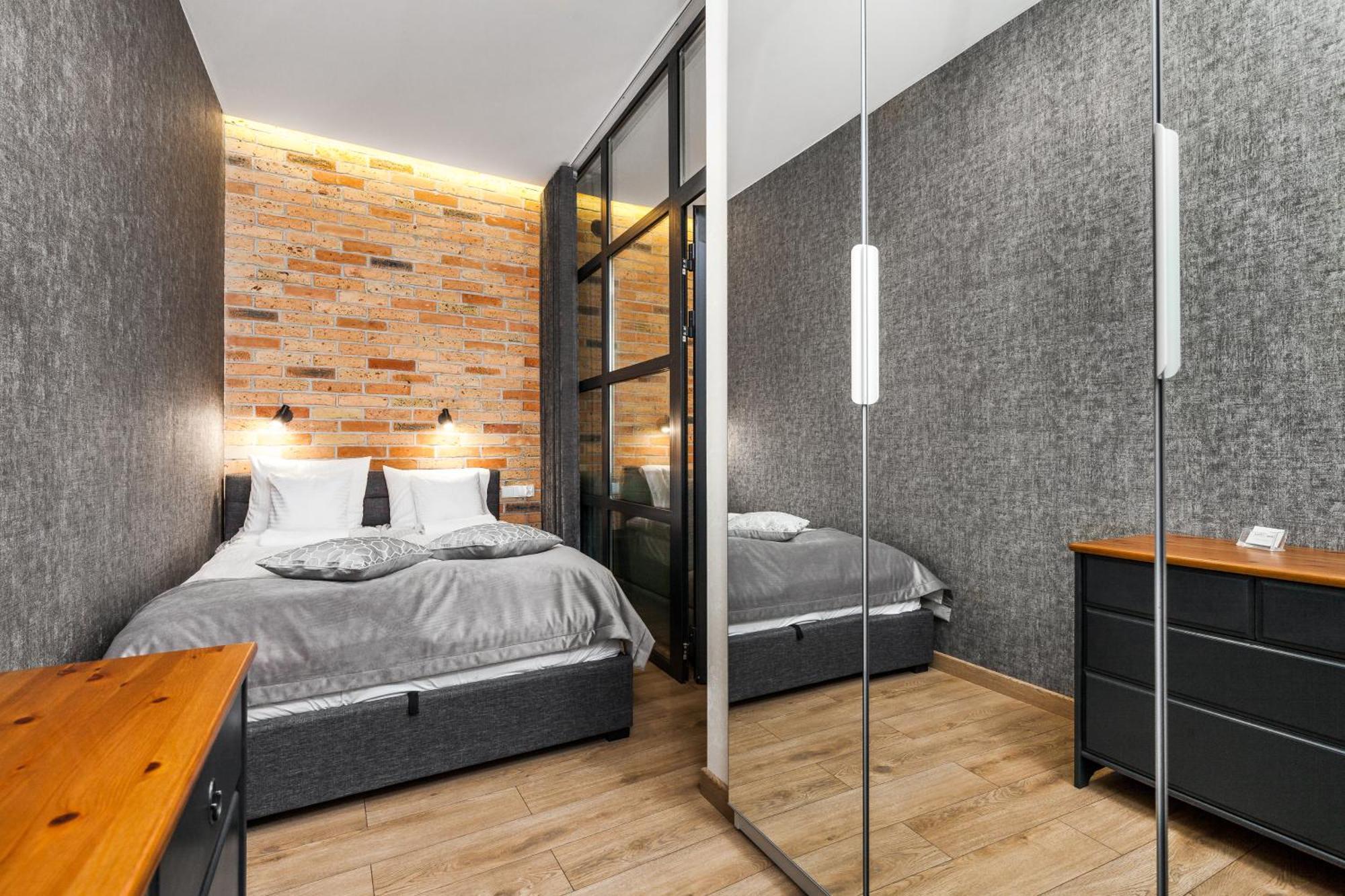 Happy Stay Apartments Osiek Danzica Esterno foto