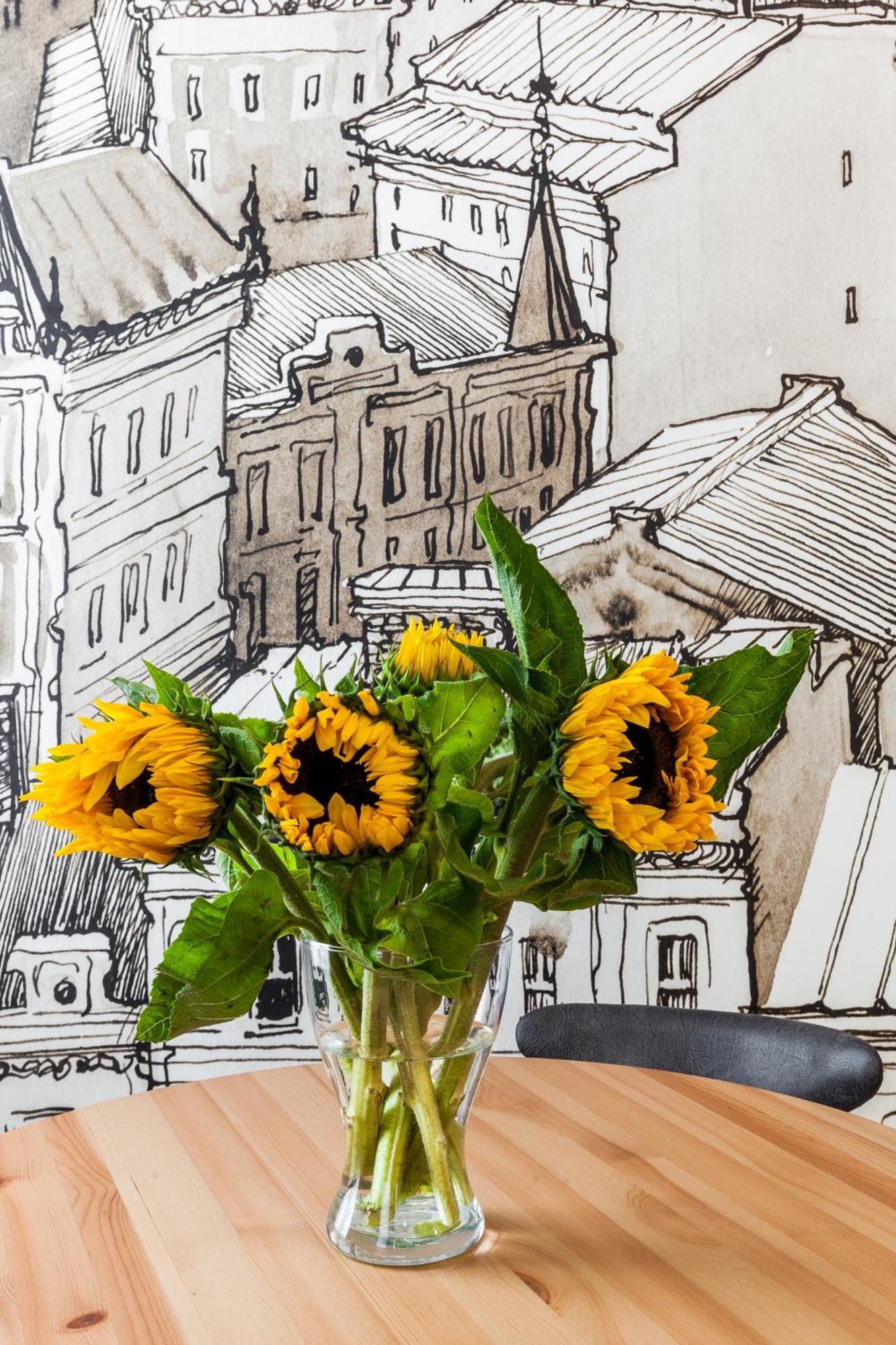 Happy Stay Apartments Osiek Danzica Esterno foto