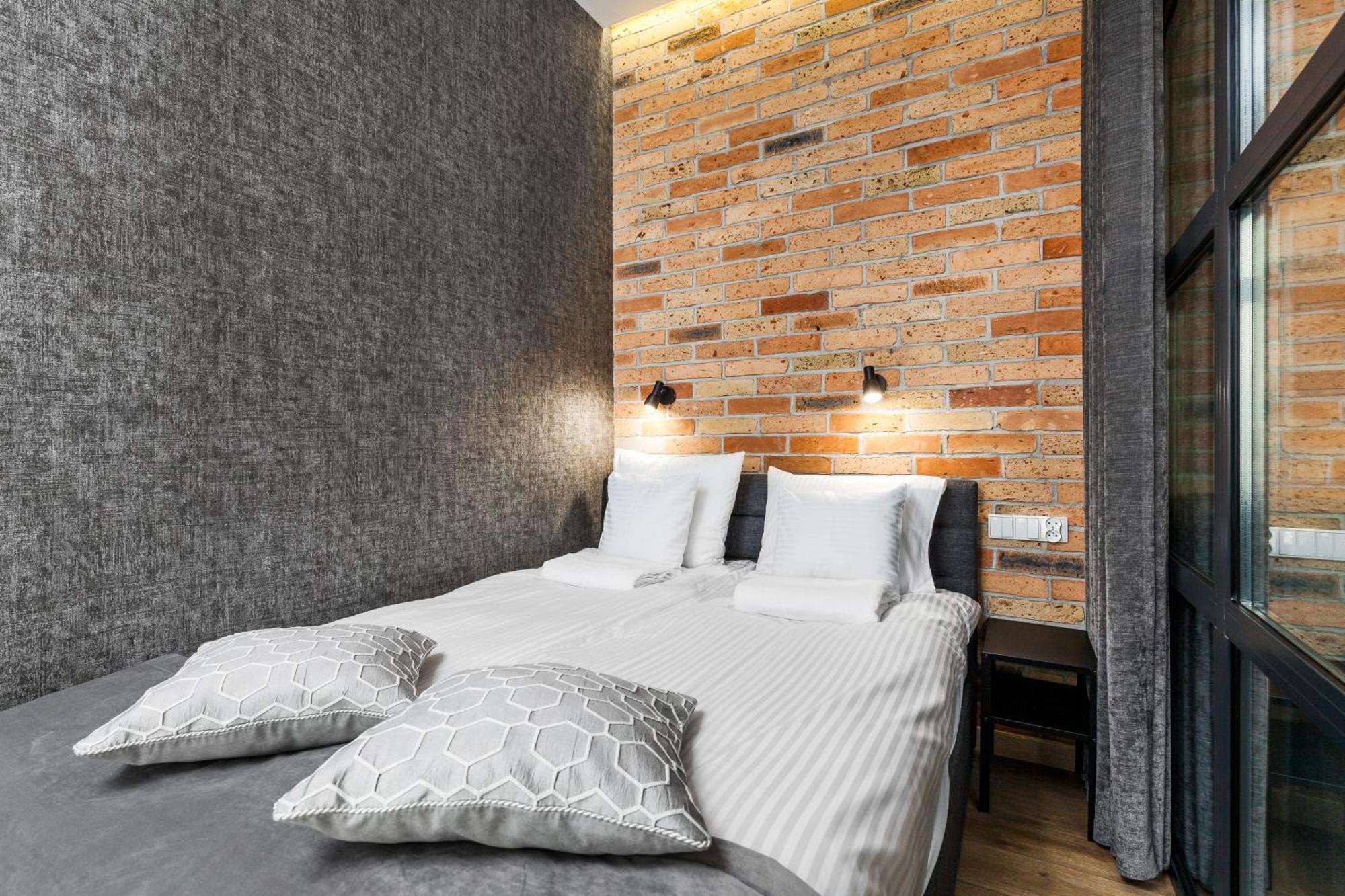Happy Stay Apartments Osiek Danzica Esterno foto