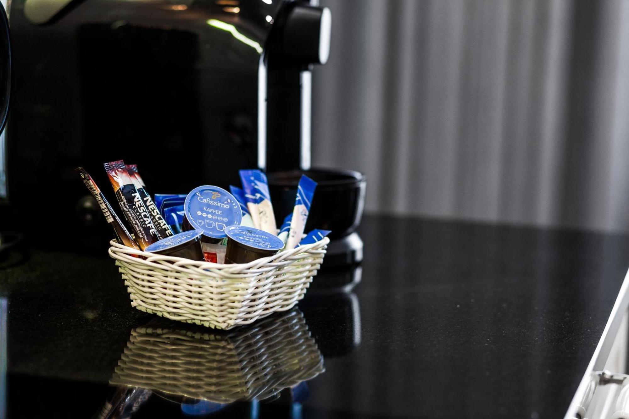 Happy Stay Apartments Osiek Danzica Esterno foto